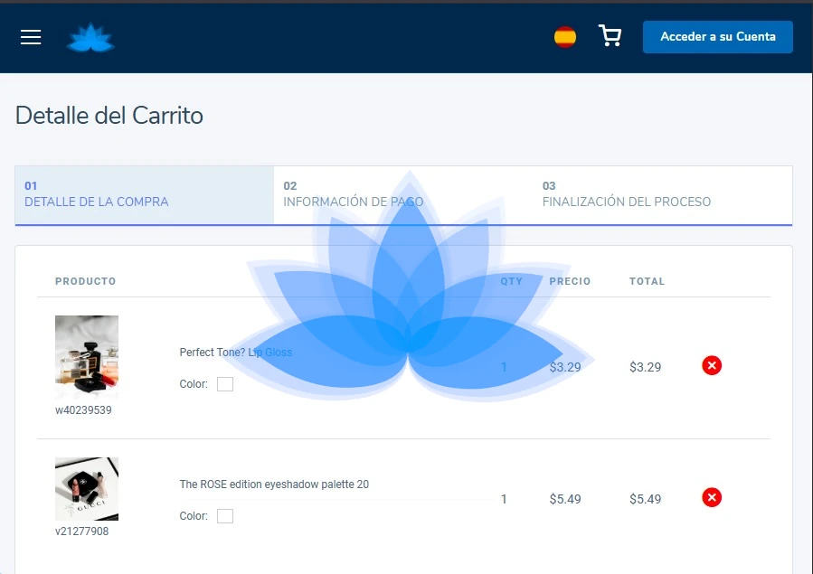 Su Tienda Online sin Límites