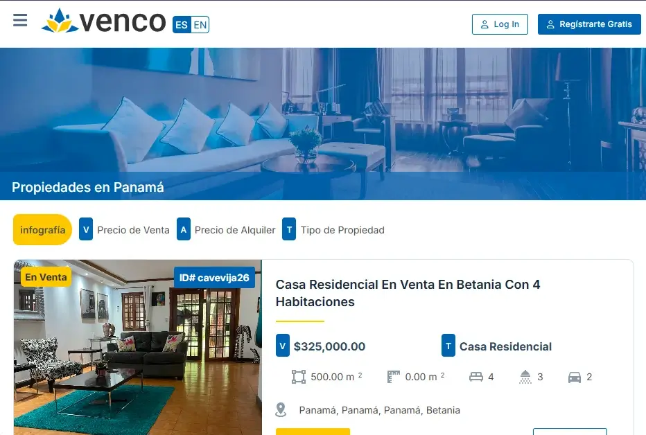  Vitrina Inmobiliaria Digital