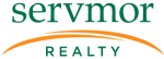 Logo Cliente Servmor Realty